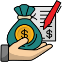 Personal loans 