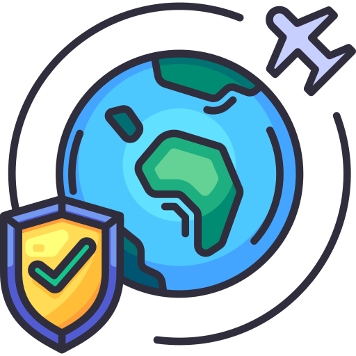 Travel insurance 
